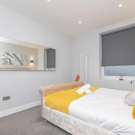 Flash Sales Offer - Any Week Day No Minimum Night Restrictions Brighton City Centre Seafront 1 Bedroom Flat Bn133Duk02 Buitenkant foto