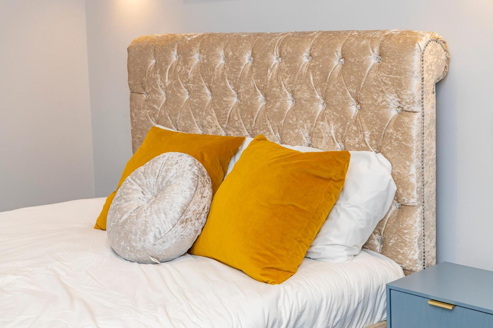 Flash Sales Offer - Any Week Day No Minimum Night Restrictions Brighton City Centre Seafront 1 Bedroom Flat Bn133Duk02 Buitenkant foto